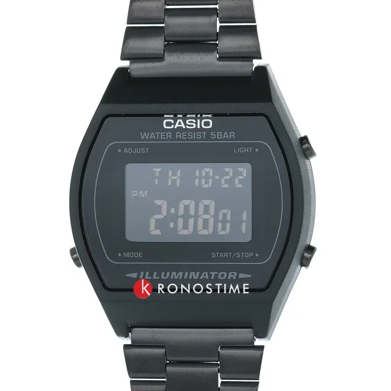 Фотография часов Casio Collection B640WB-1BEF_1