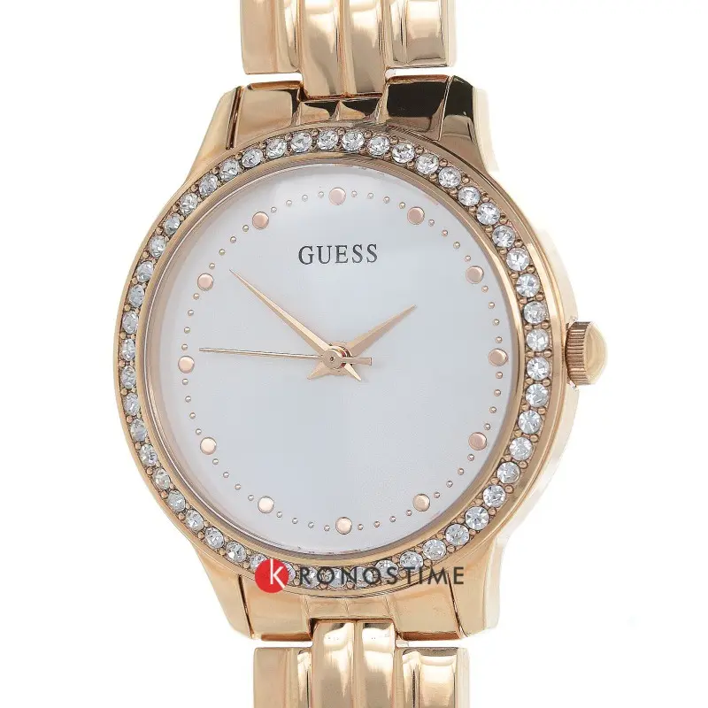 Фотография часов GUESS W1209L3_2