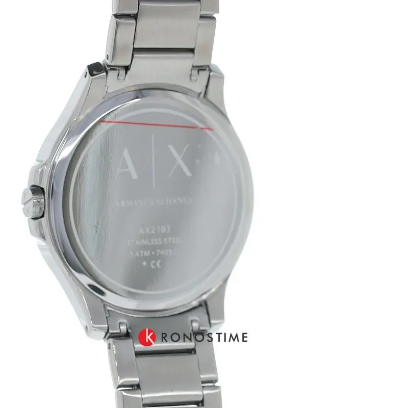 Фотография часов Armani Exchange Hampton AX2103_25