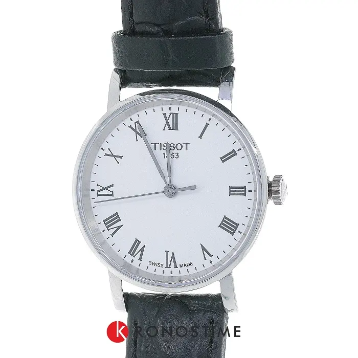 Фотография часов Tissot Everytime Small T109.210.16.033.00_42