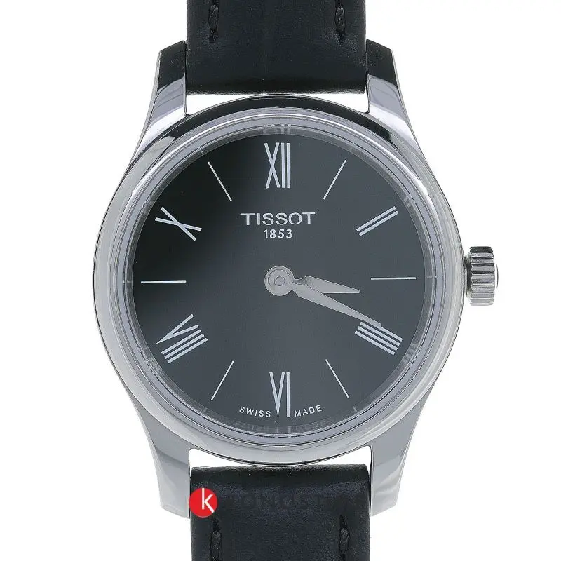 Фотография часов Tissot Tradition 5.5 Lady T063.009.16.058.00