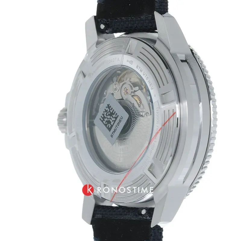 Фотография часов Tissot Seastar 1000 Powermatic 80 Silicium T120.407.17.041.01_23