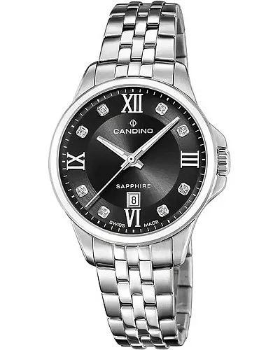 Candino Lady Elegance Date C4766/5