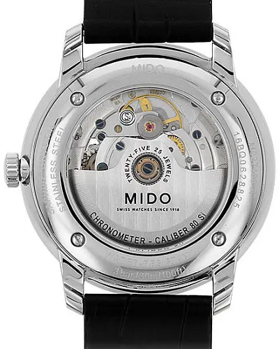 Mido Baroncelli M027.408.16.018.00