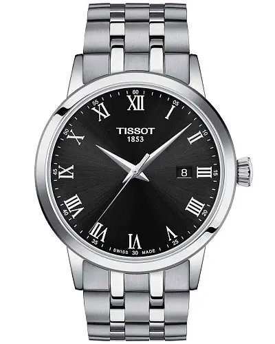 Tissot Classic Dream T129.410.11.053.00