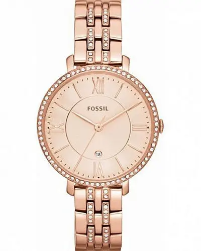 Fossil Carlie  ES3546