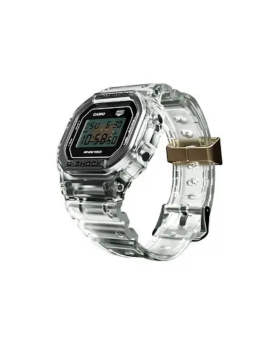 Casio G-Shock DW-5040RX-7