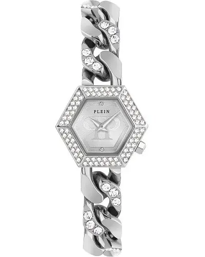 Philipp Plein The Hexagon Groumette PWWBA0123