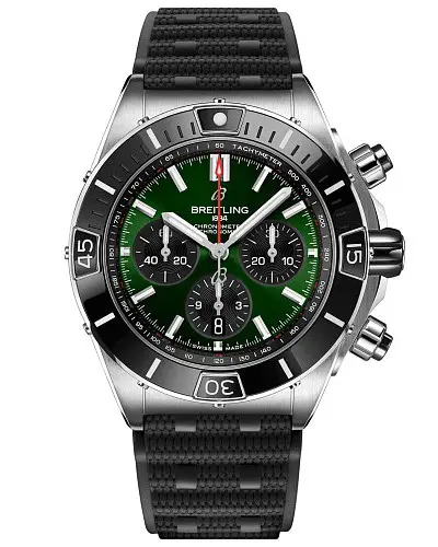 Breitling Super Chronomat B01 44 AB0136251L1S1