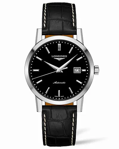 Longines 1832 L4.825.4.52.0