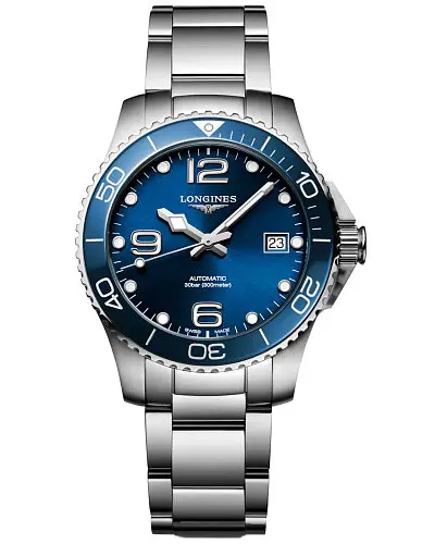 Longines HydroConquest L3.780.4.96.6