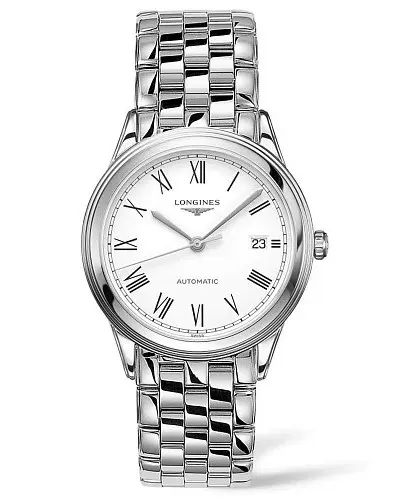 Longines Flagship L4.974.4.11.6