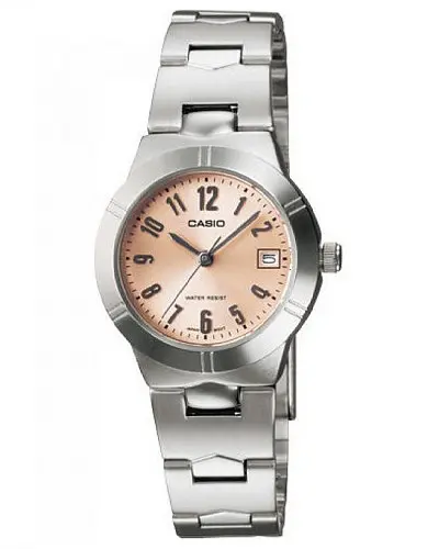 Casio Collection LTP-1241D-4A3