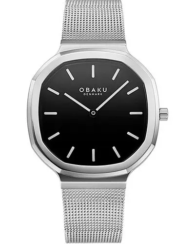 Obaku Onyx V253LXCBMC