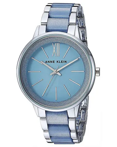 Anne Klein Plastic  1413LBSV