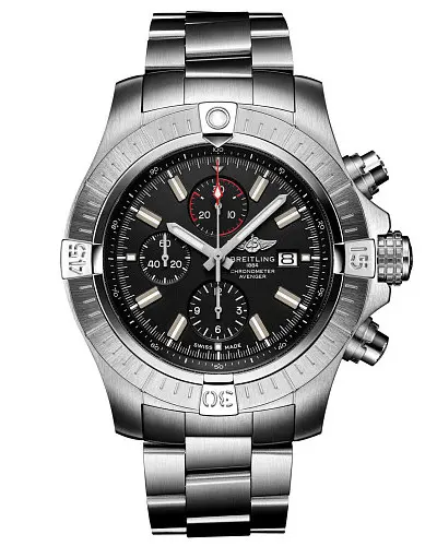 Breitling Super Avenger Chronograph 48 A13375101B1A1