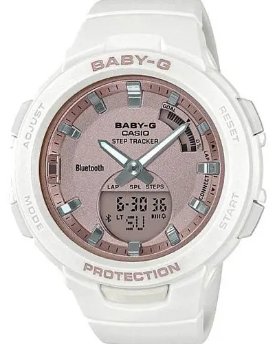 Casio Baby-G BSA-B100MF-7A