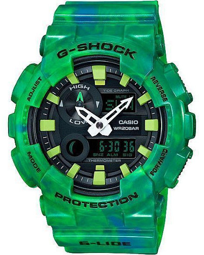 Casio G-Shock GAX-100MB-3A