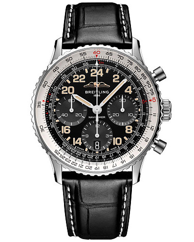 Breitling Navitimer B02 Chronograph 41 Cosmonaute PB02301A1B1P1