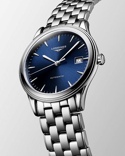 Longines Flagship L4.974.4.92.6