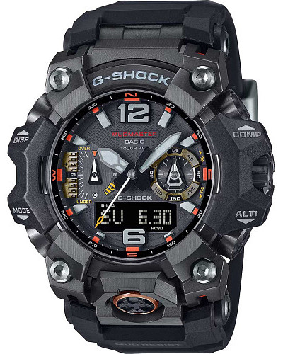 Casio G-Shock GWG-B1000EC-1ADR (GWG-B1000EC-1A)