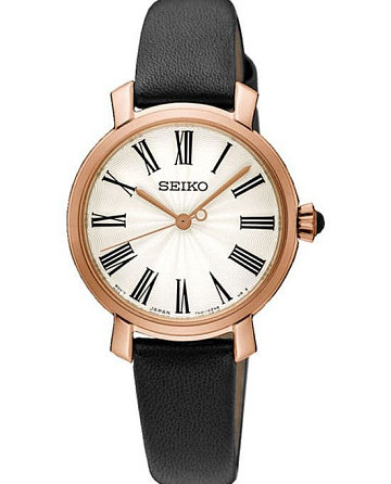 Seiko Conceptual Series Dress SRZ500P1