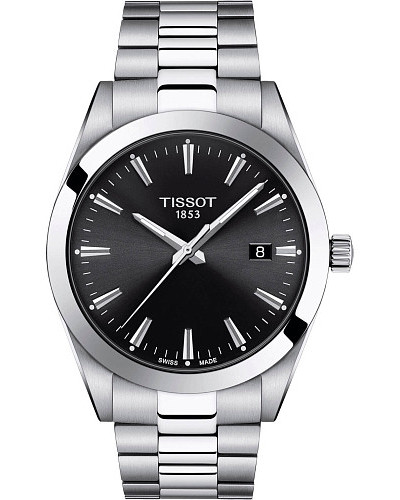 Tissot Gentleman T127.410.11.051.00