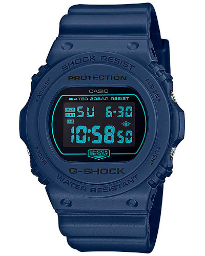 Casio G-Shock DW-5700BBM-2