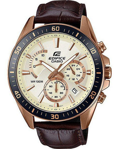 Casio Edifice EFR-552GL-7A