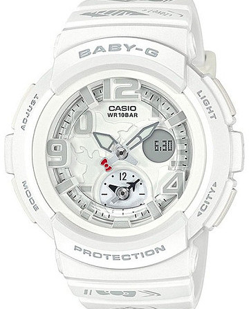 Casio Baby-G BGA-190KT-7B