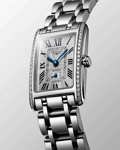 Longines DolceVita L5.255.0.71.6