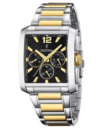 Festina On The Square F20637/4