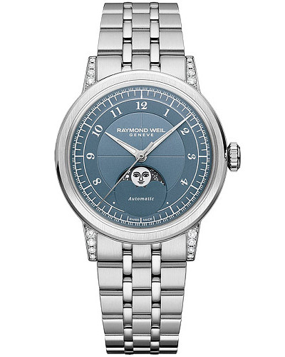 Raymond Weil 2145-STS-05511