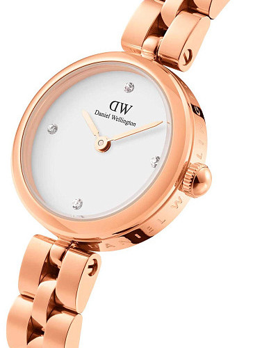 Daniel Wellington Elan Lumine Rose Gold DW00100717