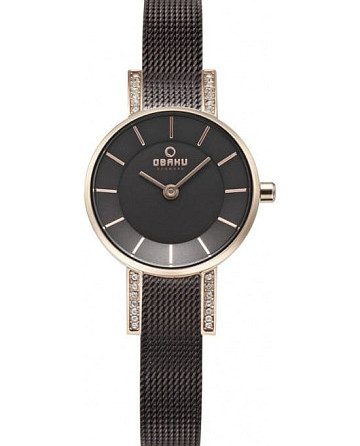 Obaku V207LEVNMN