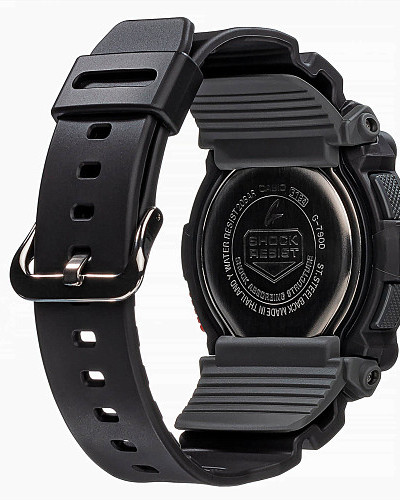 Casio G-Shock G-7900-1DR (G-7900-1E)