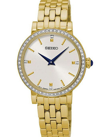 Seiko Conceptual Series Dress SFQ808P1