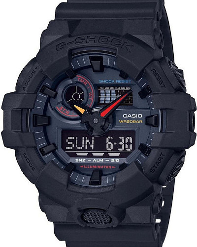 Casio G-Shock GA-700BMC-1A