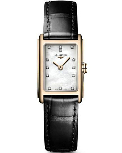 Longines DolceVita L5.258.8.87.0