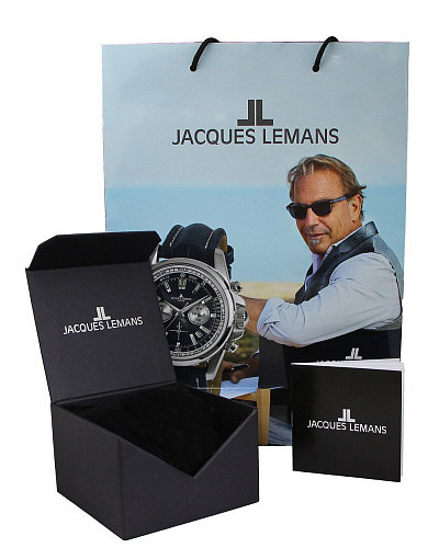 Jacques Lemans Classic 1-2130F