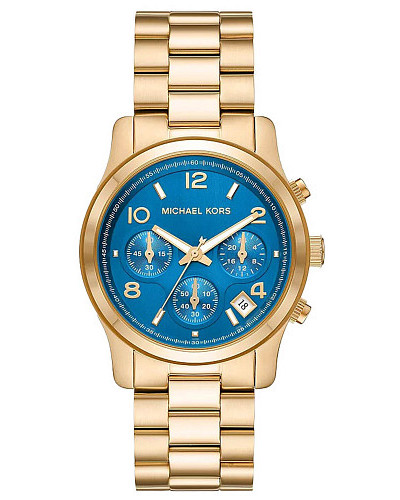 Michael Kors Runway MK7353