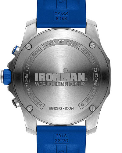 Breitling Endurance Pro Ironman World Championship E823103A1M1S1