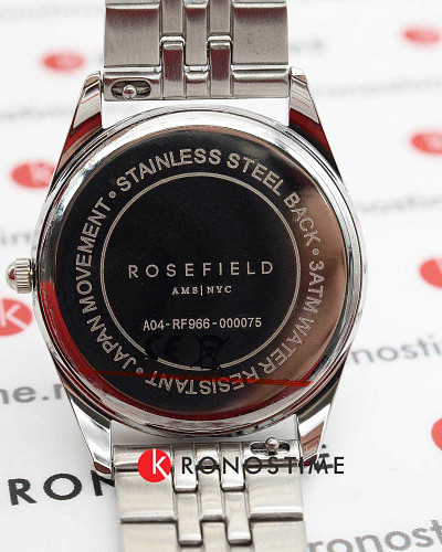 Rosefield The Ace ACSS-A04