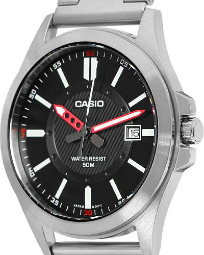 Casio Collection MTP-E700D-1E