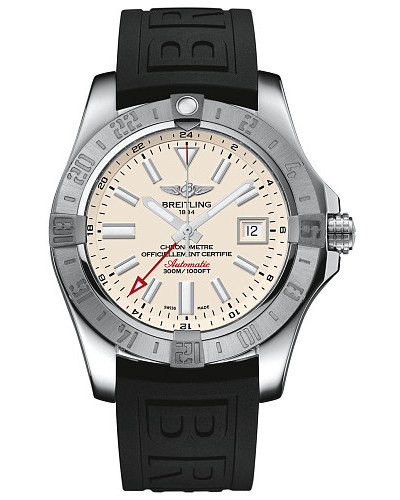 Breitling Avenger II GMT A32390111G1S1