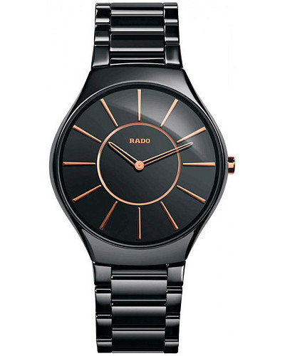 Rado True Thinline R27741152