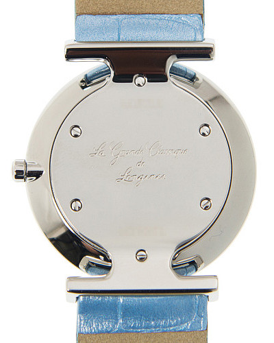 Longines La Grande Classique L4.512.4.03.2