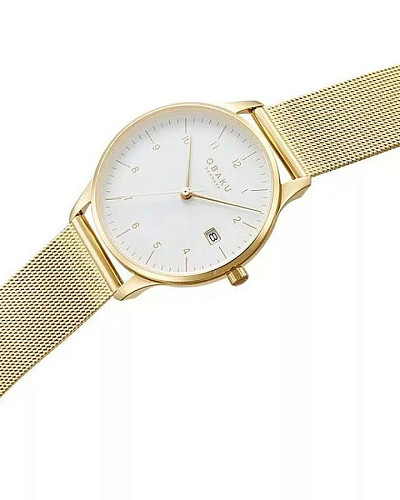 Obaku Chia Lille V298LDGWMG