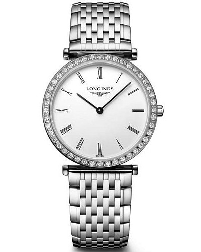 Longines La Grande Classique L4.523.0.11.6