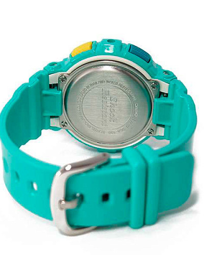 Casio Baby-G BGA-190-3B